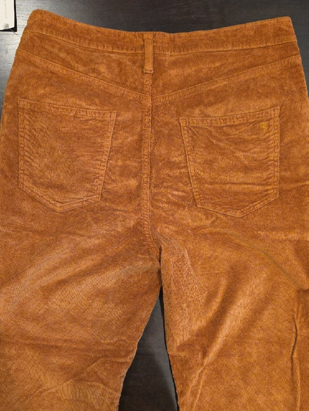 Anthropologie Pilcro Women's Corduroy Pants, Size 32 NWT - Picture 5 of 16
